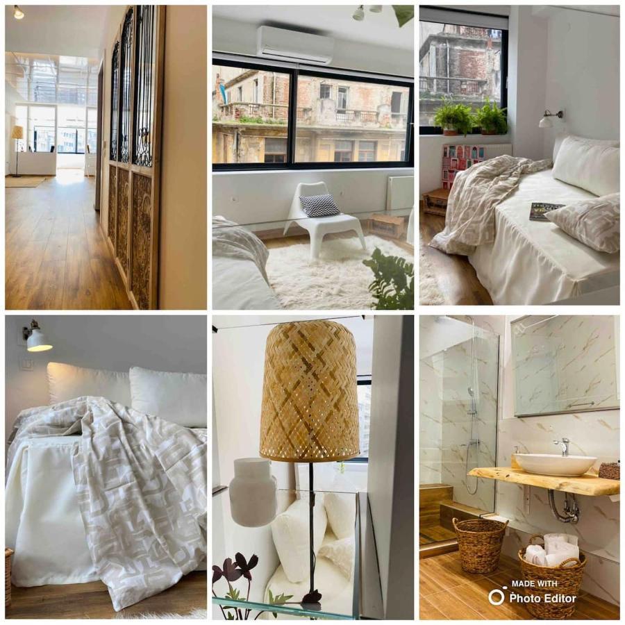 Felicity Loft In _ Accessible & Comfortable *