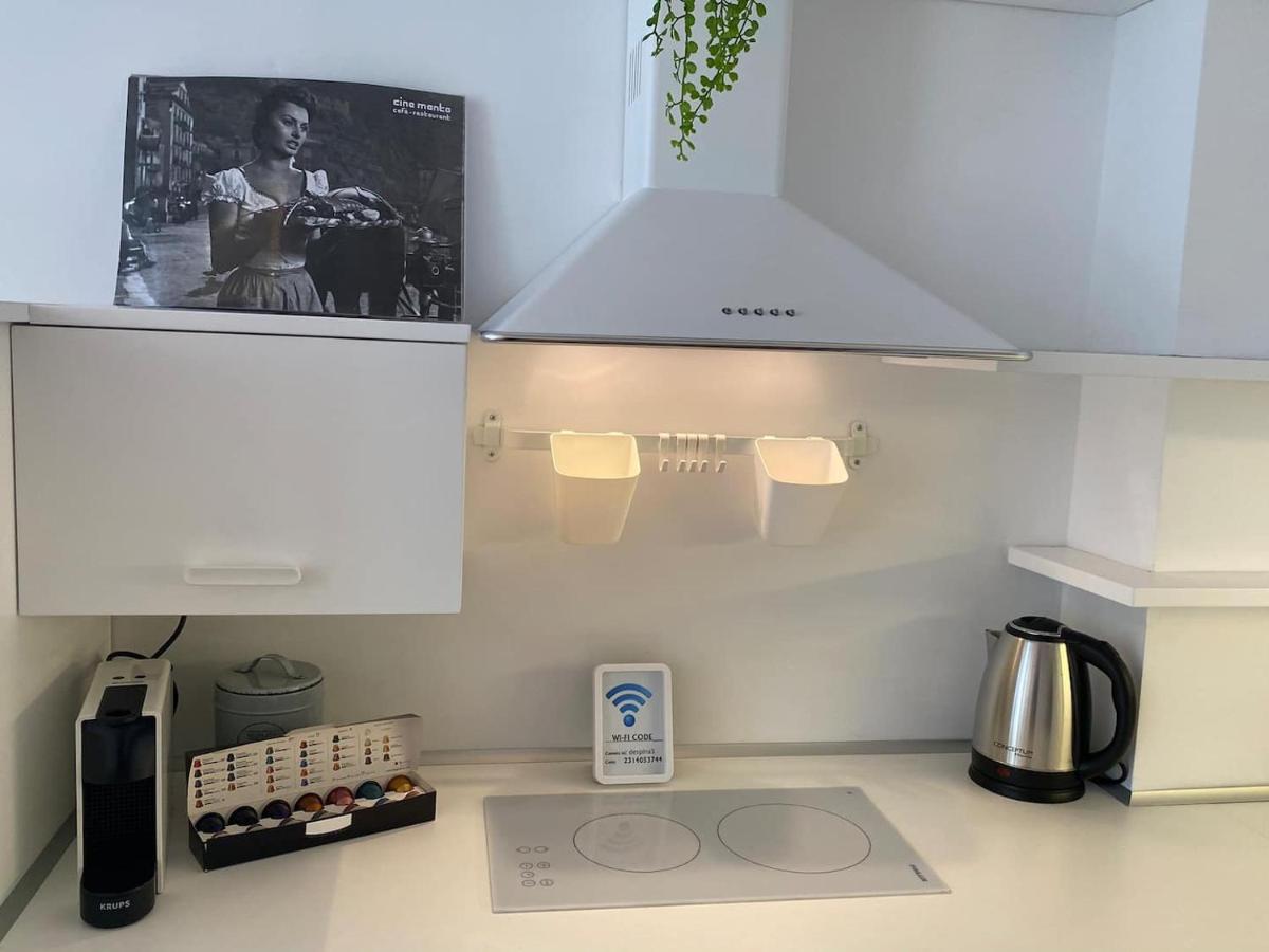 Felicity Loft In _ Accessible & Comfortable