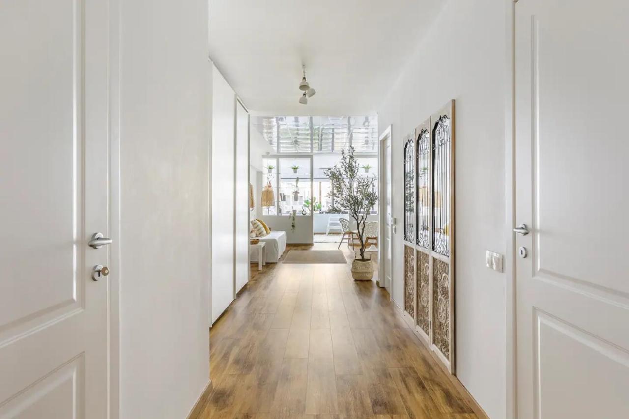 Felicity Loft In _ Accessible & Comfortable *