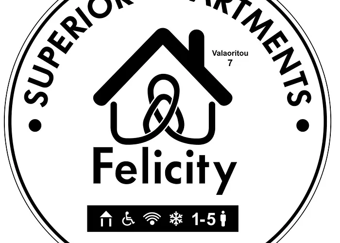 Felicity Loft In Thessaloniki _ Accessible & Comfortable