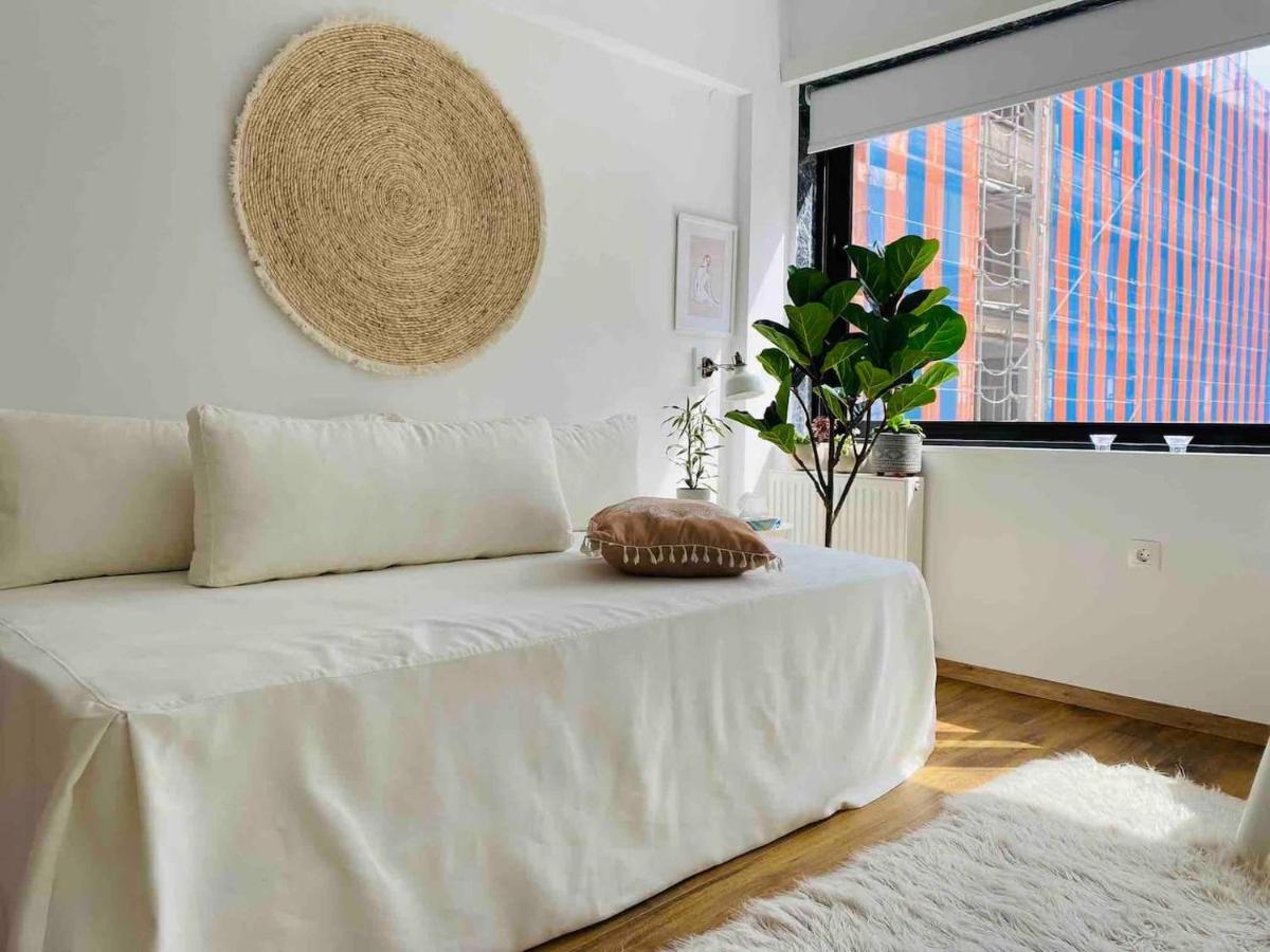 Felicity Loft In _ Accessible & Comfortable *