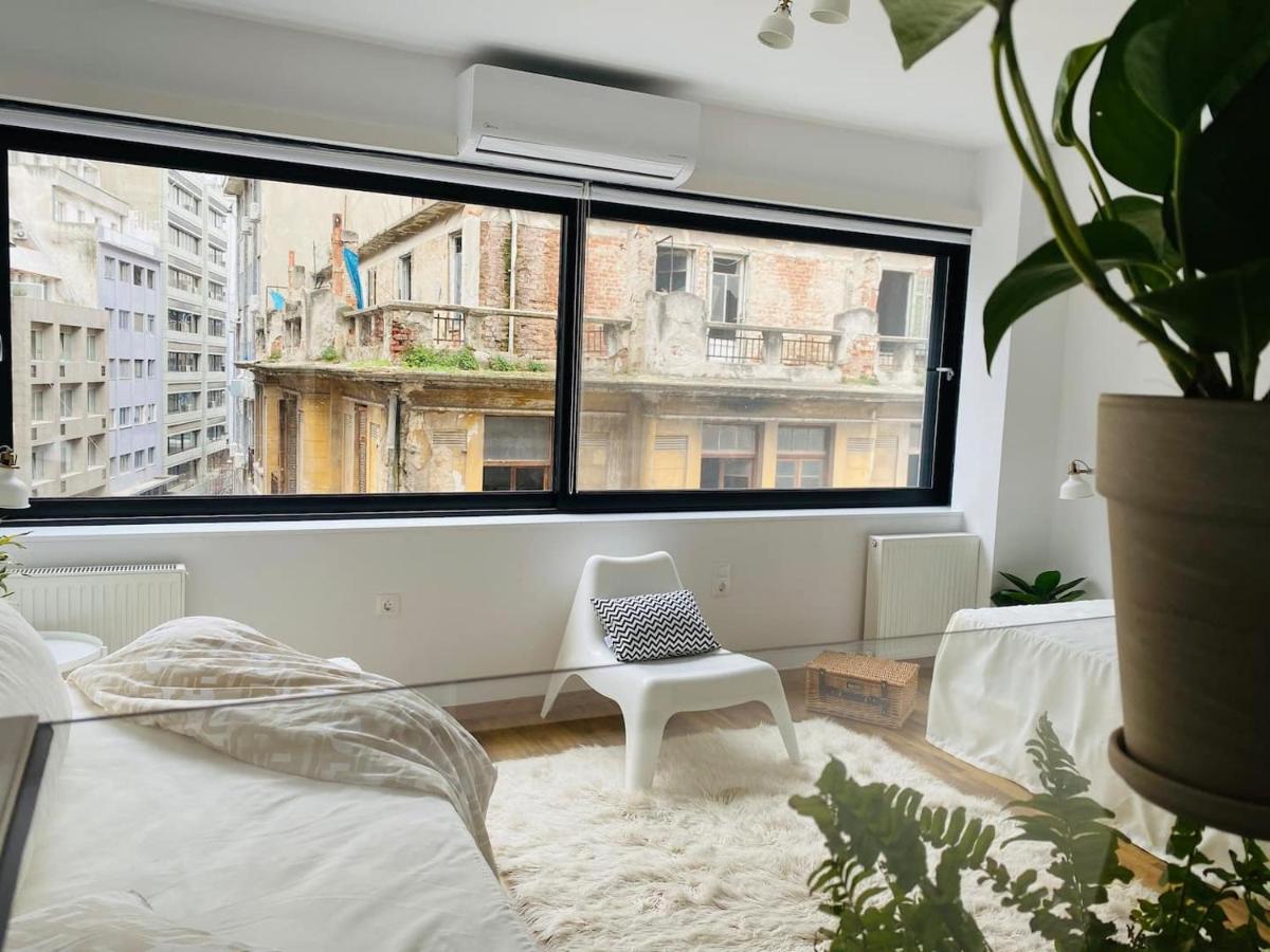 Felicity Loft In _ Accessible & Comfortable