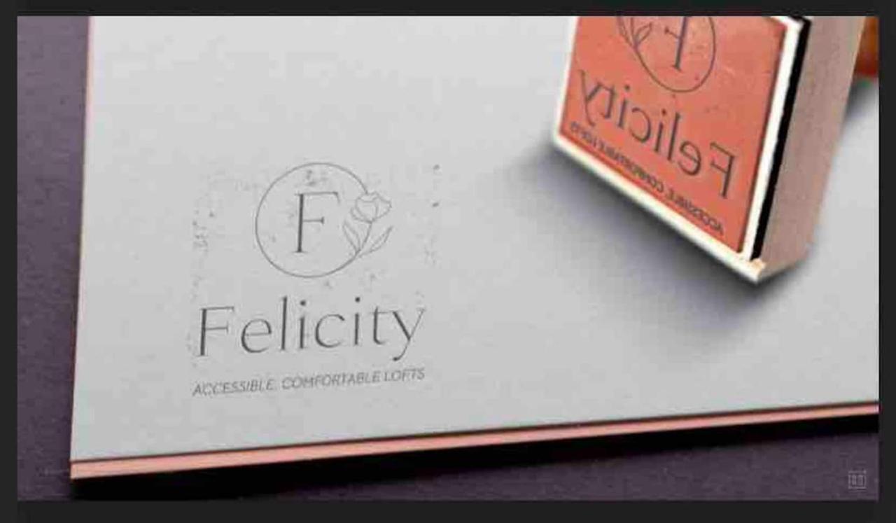 Felicity Loft In _ Accessible & Comfortable Apartment