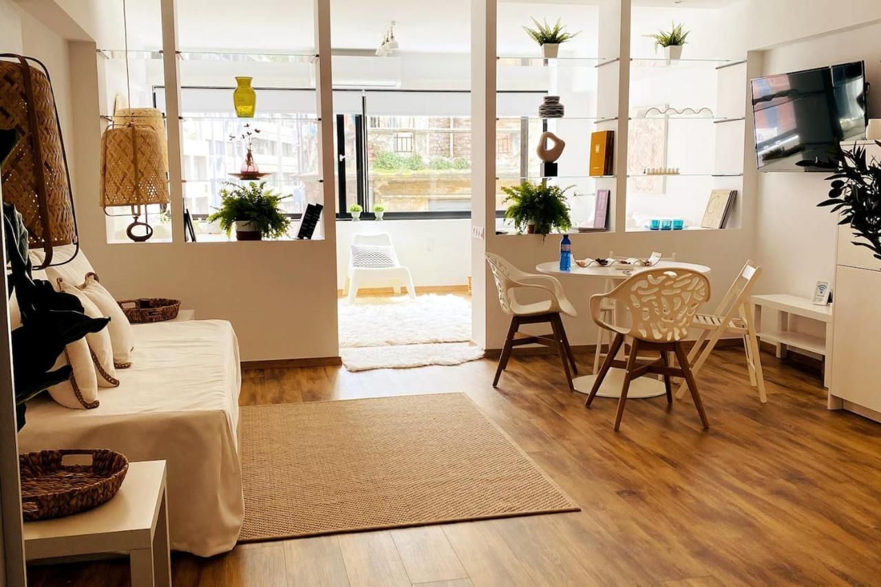 Felicity Loft In _ Accessible & Comfortable Apartment Thessaloniki
