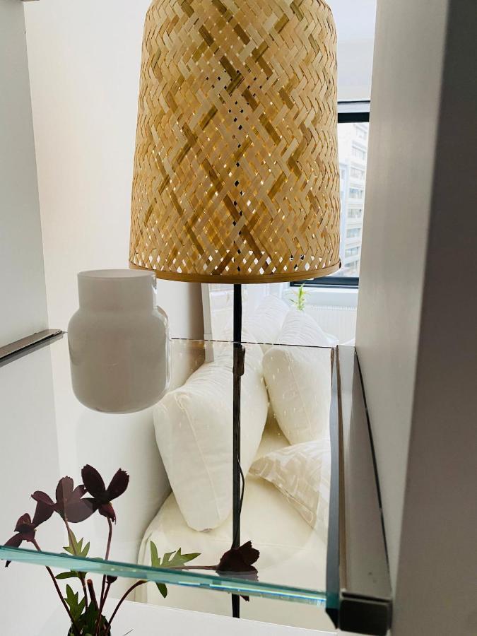 Felicity Loft In _ Accessible & Comfortable * Thessaloniki