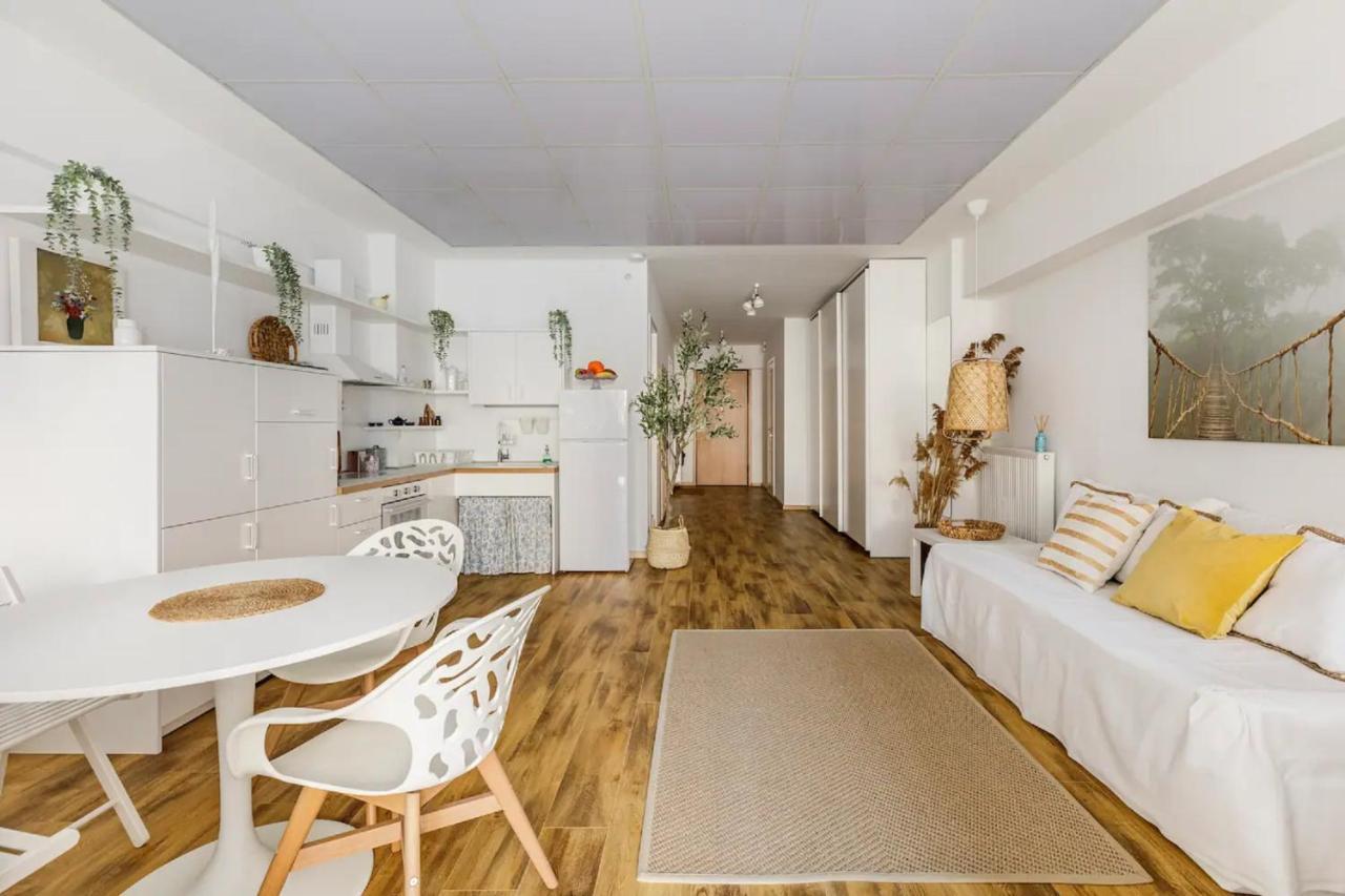 Felicity Loft In _ Accessible & Comfortable *