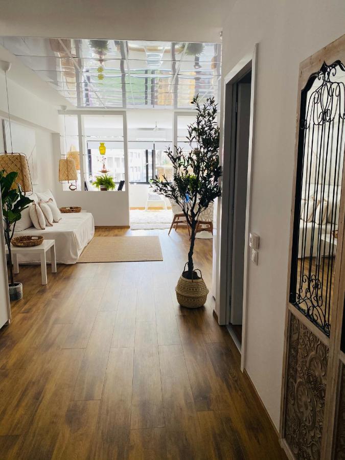 Apartment Felicity Loft In _ Accessible & Comfortable Thessaloniki