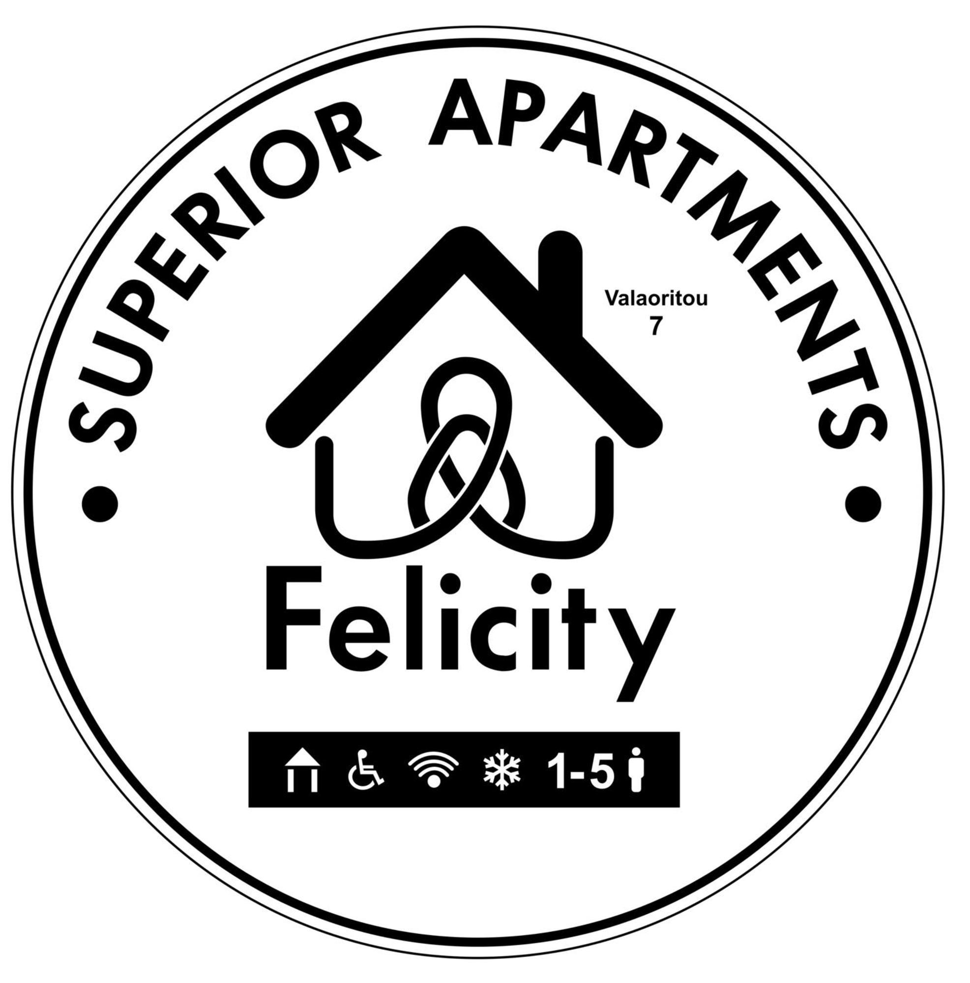 Felicity Loft In _ Accessible & Comfortable * Thessaloniki